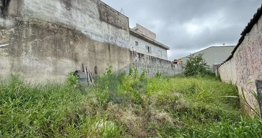 Terreno à venda na Rua Dona Cauqueb Assi Antun, Jardim Casa Branca, Suzano