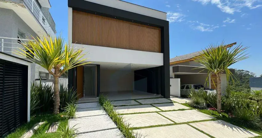 Casa em Condomínio para Venda em Mogi das Cruzes, Fazenda Rodeio, 3 dormitórios, 3 suítes, 5 banheiros, 4 vagas