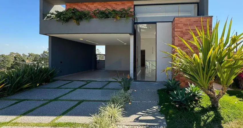 Casa em Condomínio para Venda em Mogi das Cruzes, Cézar de Souza, 3 dormitórios, 3 suítes, 5 banheiros, 4 vagas