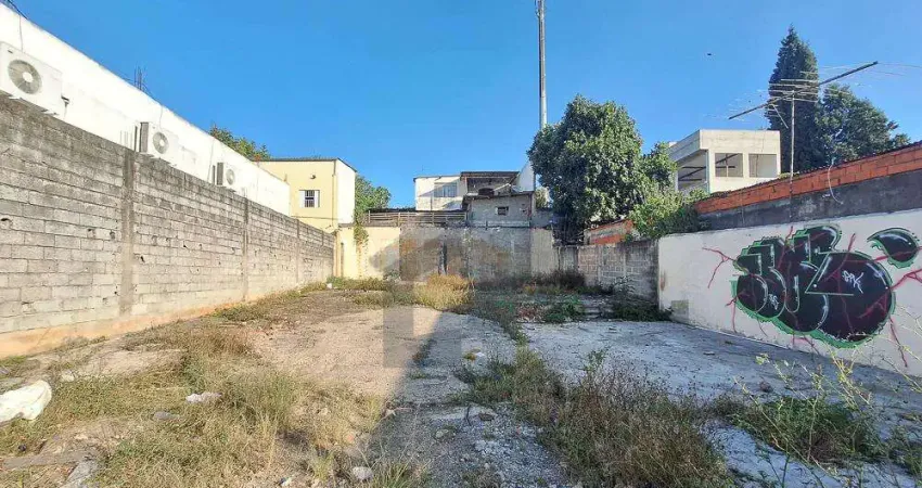 Terreno à venda no Jardim Realce, Suzano 