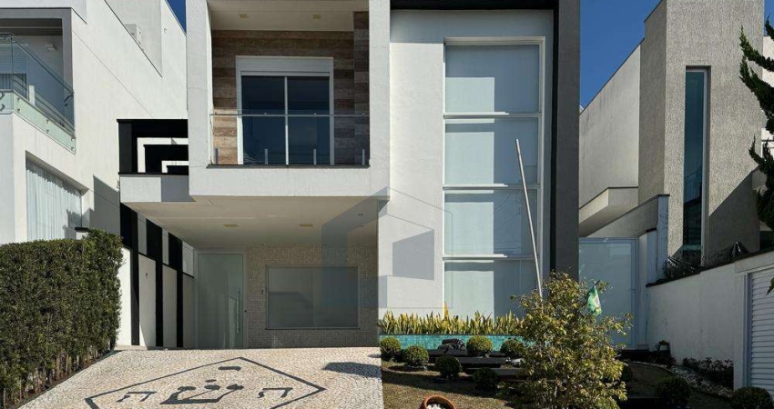 Casa em Condomínio para Venda em Mogi das Cruzes, Cidade Parquelandia, 3 dormitórios, 3 suítes, 4 banheiros, 4 vagas