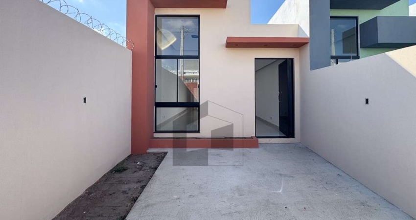 Casa para Venda em Mogi das Cruzes, Jundiapeba, 2 dormitórios, 1 suíte, 2 banheiros, 2 vagas