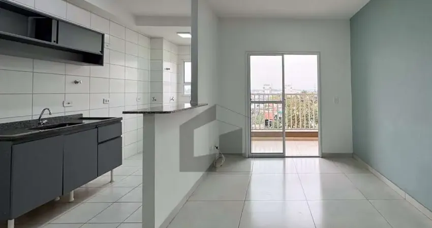 Apartamento para venda em suzano, vila nova urupês, 2 dormitórios, 1 suíte, 2 banheiros, 1 vaga