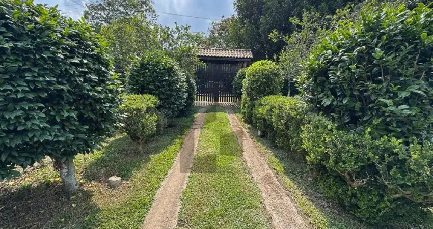 Chácara para venda em suzano, jd. mimosa, 2 dormitórios, 4 banheiros, 4 vagas