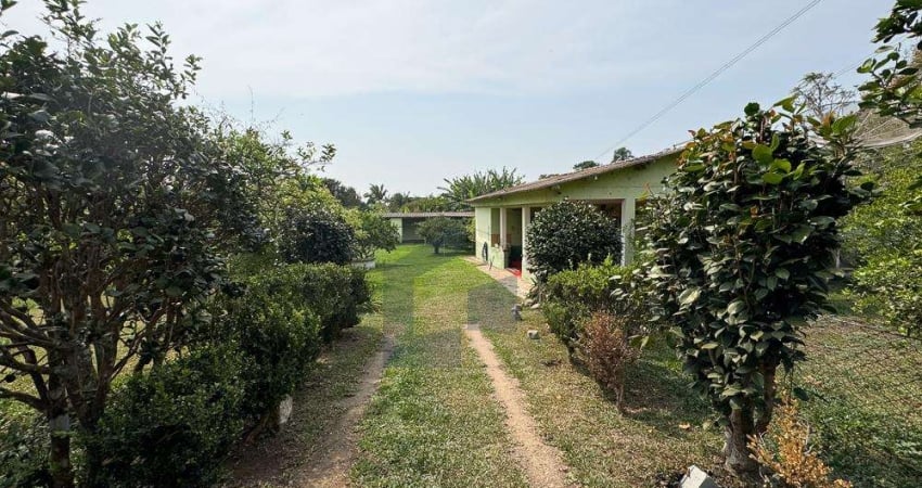 Chácara para Venda em Suzano, Jd. Mimosa, 2 dormitórios, 4 banheiros, 4 vagas