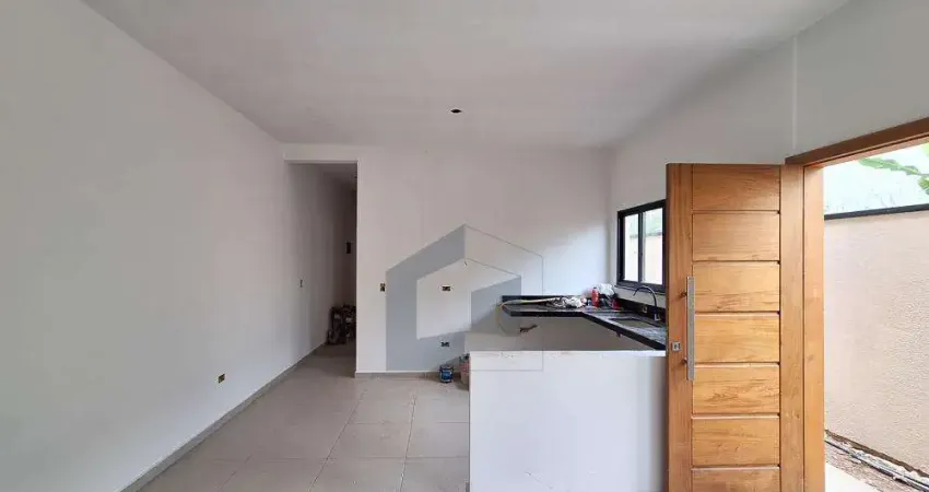 Casa para Venda em Suzano, JARDIM DAS FLORES, 3 dormitórios, 1 suíte, 2 banheiros, 2 vagas
