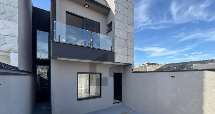 Sobrado para venda em mogi das cruzes, vila cecília, 3 dormitórios, 1 suíte, 3 banheiros, 2 vagas