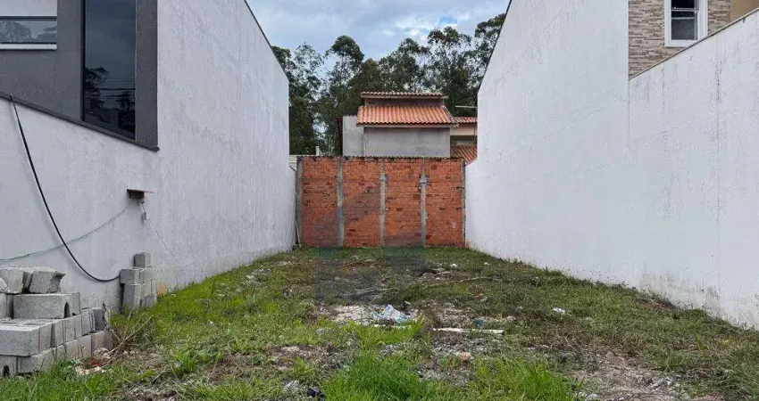 Terreno para Venda em Mogi das Cruzes, Real Park Tietê Jundiapeba