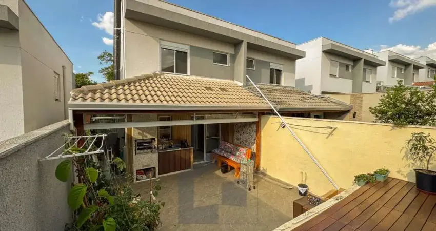 Casa em Condomínio para Venda em Suzano, Jardim Modelo, 2 dormitórios, 1 suíte, 3 banheiros, 2 vagas