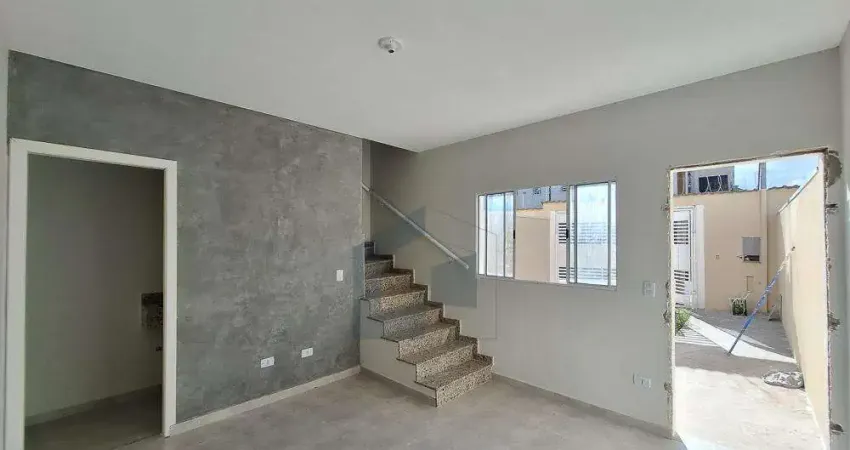 Sobrado para Venda em Itaquaquecetuba, Parque Residencial Marengo, 2 dormitórios, 2 banheiros, 2 vagas