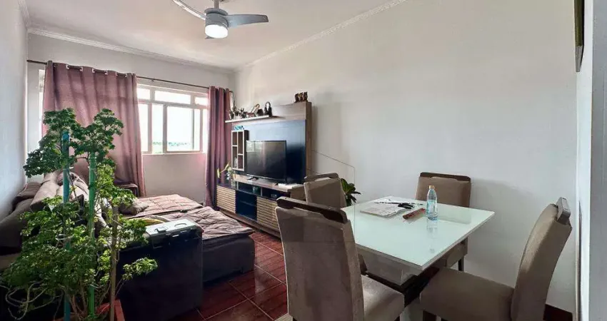 Apartamento para Venda em Poá, Centro, 3 dormitórios, 2 banheiros, 1 vaga