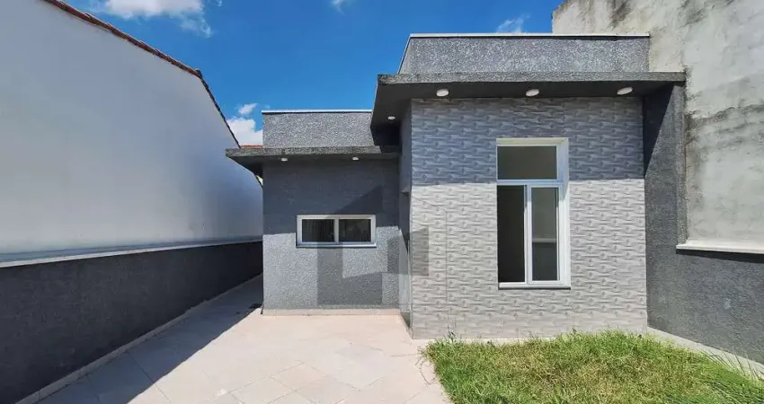 Casa em Condomínio para Venda em Mogi das Cruzes, Real Park Tietê Jundiapeba, 3 dormitórios, 1 suíte, 2 banheiros, 2 vagas