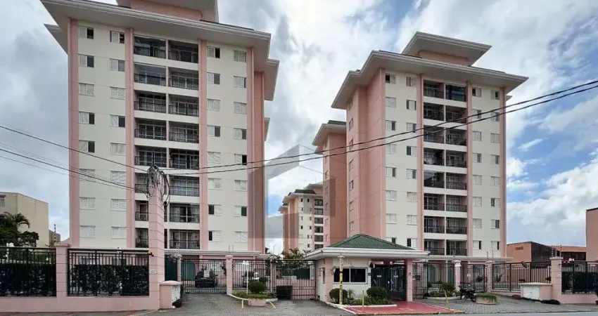 Apartamento para Venda em Suzano, Parque Suzano, 3 dormitórios, 1 suíte, 2 banheiros, 2 vagas