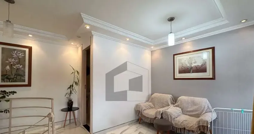 Apartamento para Venda em Itaquaquecetuba, Vila Virgínia, 3 dormitórios, 2 banheiros, 1 vaga