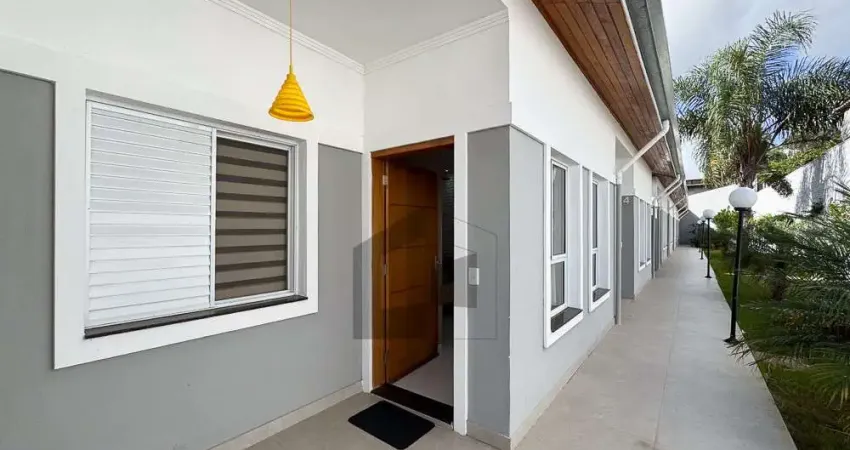 Casa em Condomínio para Venda em Suzano, Jardim Casa Branca, 2 dormitórios, 1 banheiro, 1 vaga