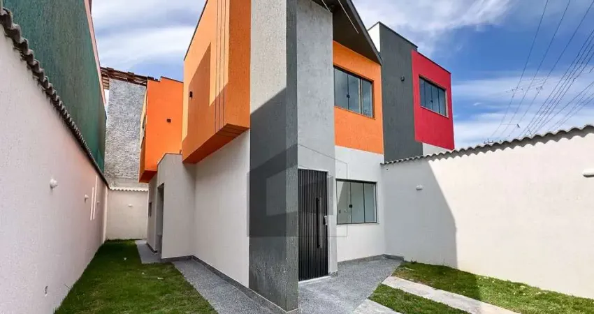 Sobrado para Venda em Suzano, Jardim São Bernardino, 2 dormitórios, 2 banheiros, 2 vagas