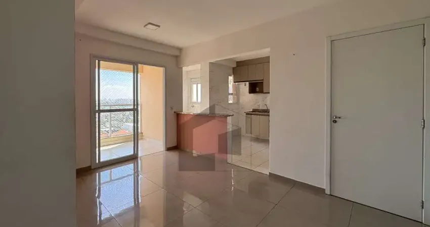 Apartamento para Venda em Poá, Centro, 3 dormitórios, 1 suíte, 2 banheiros, 2 vagas
