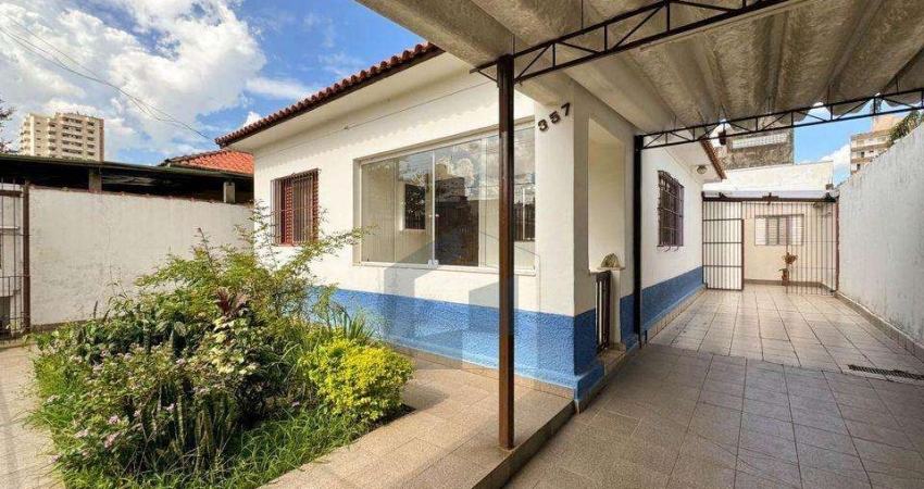 Comercial para Locação em Suzano, Vila Costa, 2 dormitórios, 1 banheiro