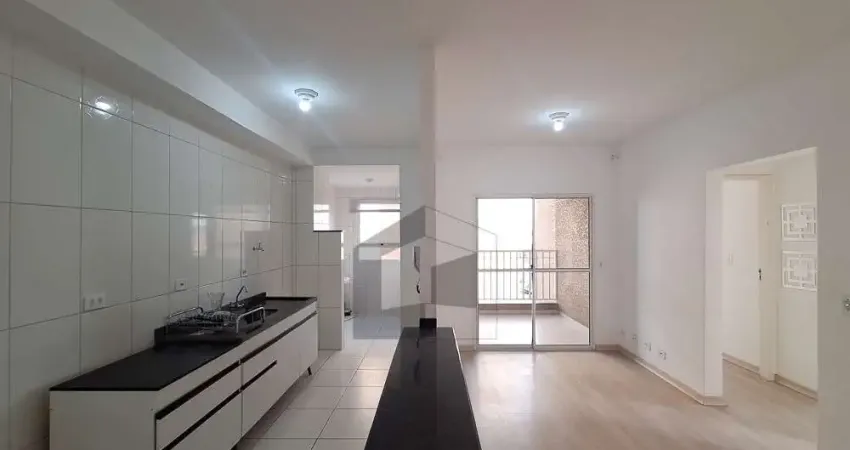 Apartamento para Venda em Suzano, Vila Urupês, 2 dormitórios, 1 suíte, 2 banheiros, 1 vaga