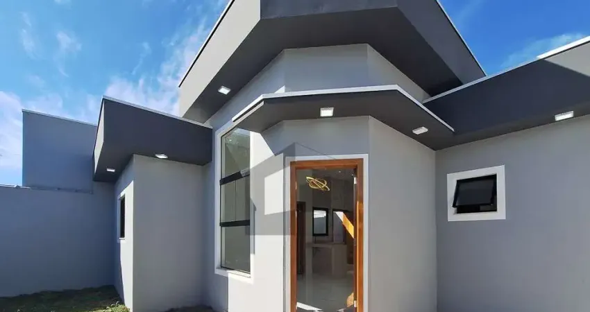 Casa para Venda em Suzano, Jardim São Bernardino, 2 dormitórios, 1 suíte, 2 banheiros, 3 vagas