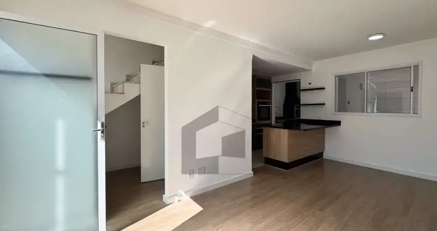 Casa em Condomínio para Venda em Suzano, Vila Colorado, 2 dormitórios, 2 banheiros, 2 vagas