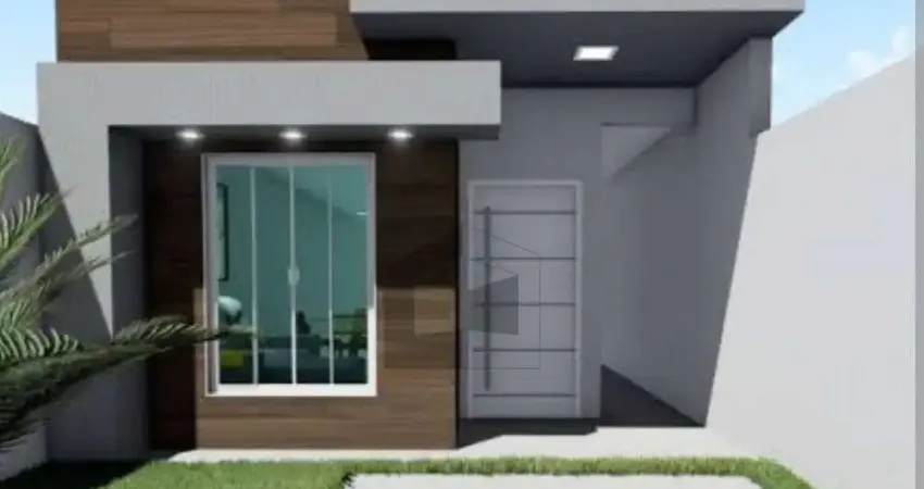 Casa para Venda em Suzano, JARDIM DAS FLORES, 3 dormitórios, 1 suíte, 2 banheiros, 2 vagas