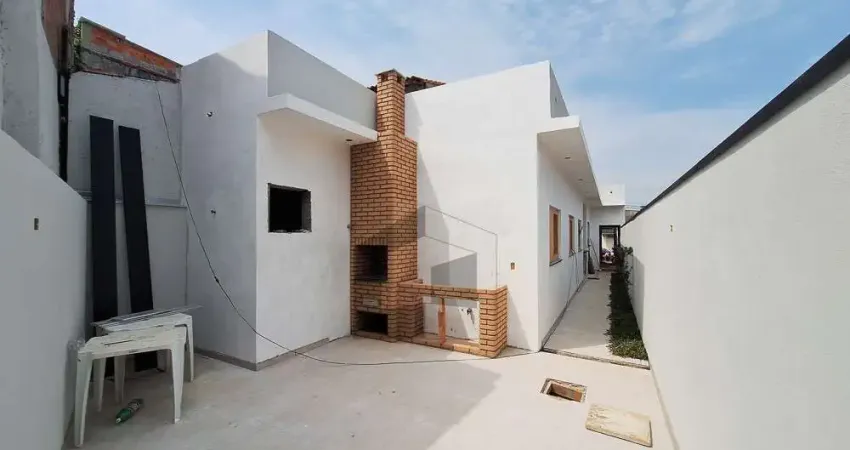 Casa para venda em suzano, jardim ana rosa, 3 dormitórios, 1 suíte, 2 banheiros, 2 vagas