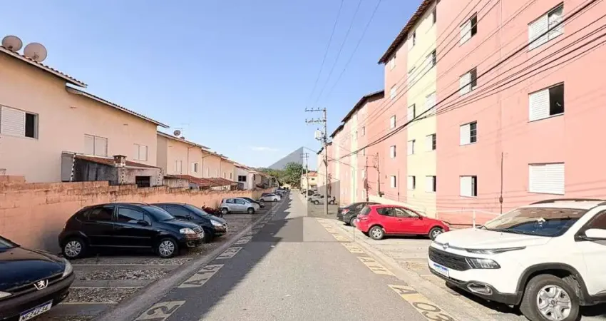 Apartamento para venda em suzano, cidade boa vista, 2 dormitórios, 1 banheiro, 1 vaga