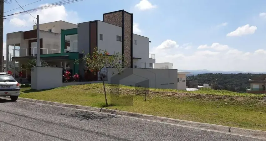 Terreno para venda em mogi das cruzes, residencial colinas do aruã
