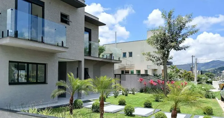 Casa em condomínio para venda em mogi das cruzes, cidade parquelandia, 3 dormitórios, 3 suítes, 5 banheiros, 4 vagas