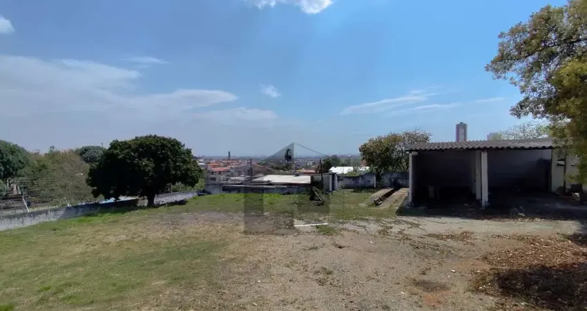 Terreno à venda no Jardim Realce, Suzano