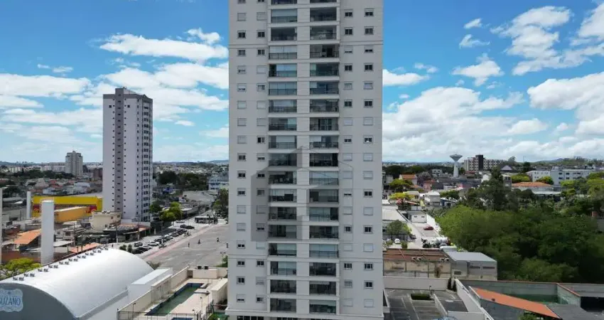 Apartamento para venda em suzano, jardim santa helena, 3 dormitórios, 1 suíte, 3 banheiros, 2 vagas