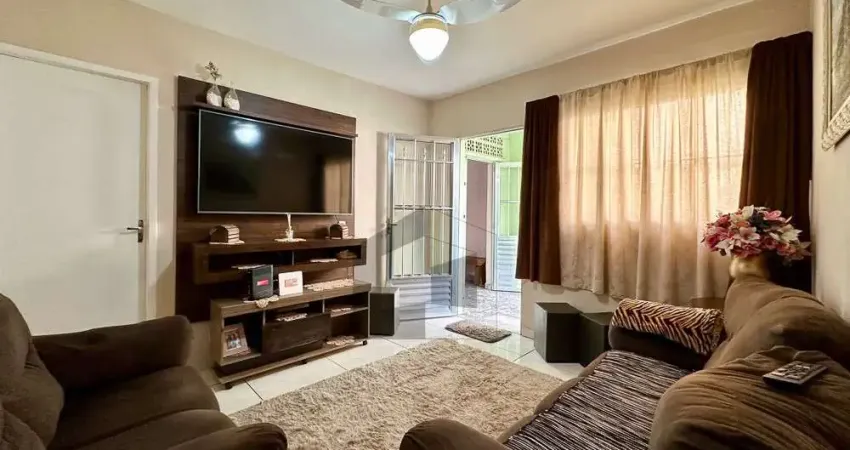 Casa para venda em suzano, vila figueira, 3 dormitórios, 2 banheiros, 2 vagas