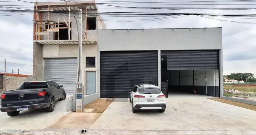 Salão comercial para locação em suzano, vila urupês, 2 banheiros, 2 vagas