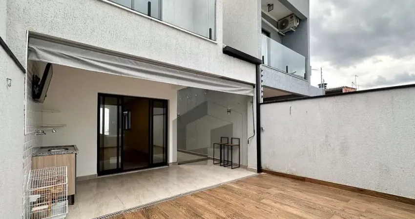 Sobrado para venda em suzano, jardim santa lúcia, 3 dormitórios, 1 suíte, 3 banheiros, 2 vagas