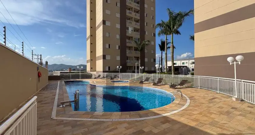 Apartamento para venda em mogi das cruzes, villa di cesar, 2 dormitórios, 1 suíte, 2 banheiros, 1 vaga