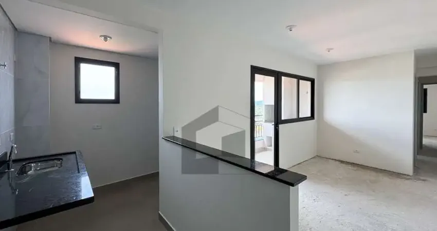 Apartamento para venda em arujá, jordanópolis, 2 dormitórios, 1 suíte, 2 banheiros, 1 vaga