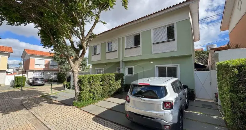 Casa em condomínio para venda em suzano, jardim carlos cooper, 3 dormitórios, 1 suíte, 3 banheiros, 2 vagas