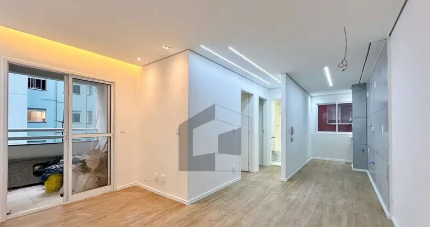 Apartamento para venda em suzano, caxangá, 2 dormitórios, 1 suíte, 2 banheiros, 1 vaga