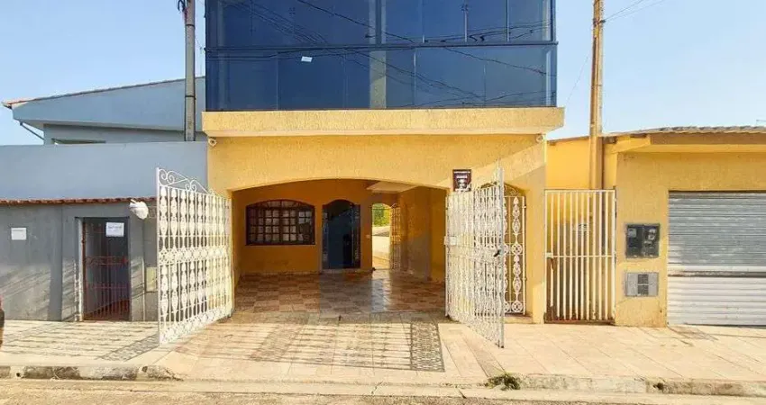 Sobrado para venda em suzano, vila helena, 3 dormitórios, 1 suíte, 4 banheiros, 2 vagas