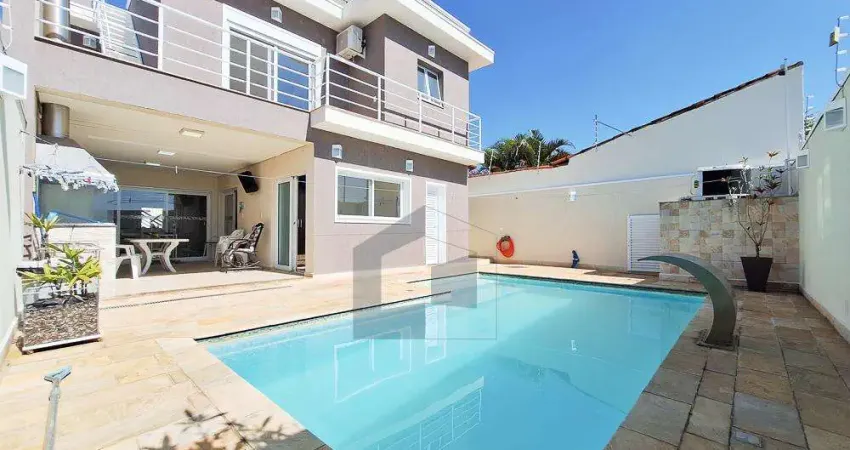 Sobrado para venda em suzano, parque do colégio, 4 dormitórios, 2 suítes, 5 banheiros, 4 vagas