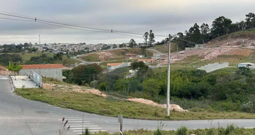 Terreno à venda no Parque Residencial Itapeti, Mogi das Cruzes