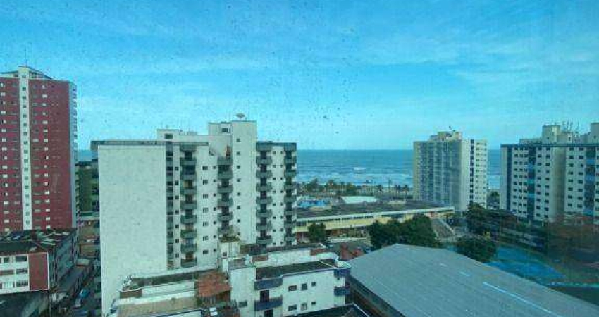 Cobertura à venda, 176 m² por R$ 800.000,00 - Ocian - Praia Grande/SP