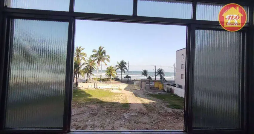 Apartamento com 1 quarto à venda na Avenida Nossa Senhora de Fátima, Vilamar, Praia Grande