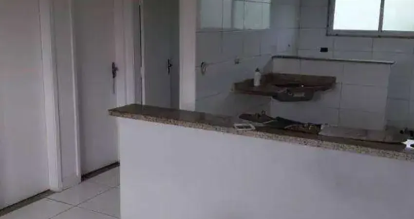Casa com 2 quartos para alugar por R$ 1.400/mês - Parque das Américas - Praia Grande/SP