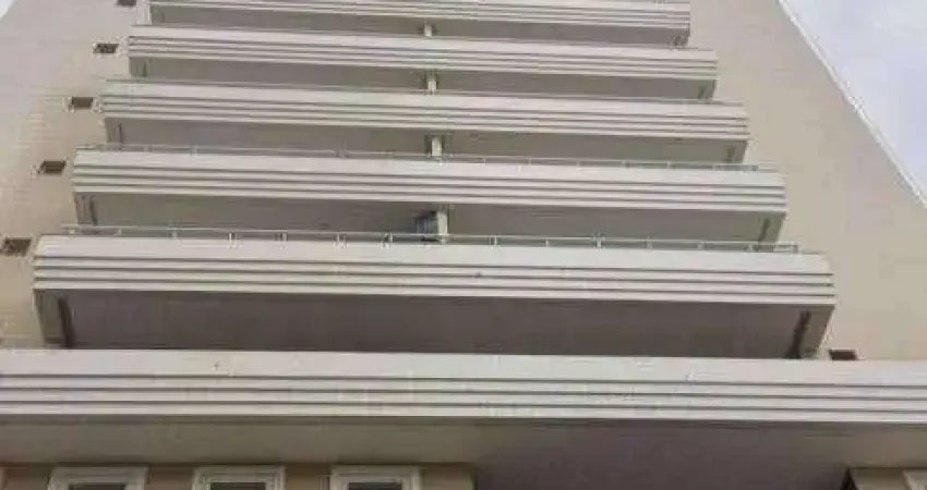 Apartamento com 3 dormitórios à venda, 153 m² por R$ 1.850.000,00 - Canto do Forte - Praia Grande/SP