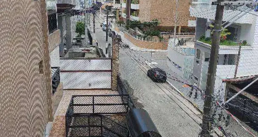 Apartamento com 2 quartos à venda, 65 m² por R$ 450.000 - Aviação - Praia Grande/SP