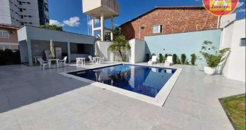 Sobrado  em condominio fechado de Alto Padrão - com 4 dormitórios à venda, 191 m² por R$ 650.000 - Santa Mônica - Feira de Santana/BA