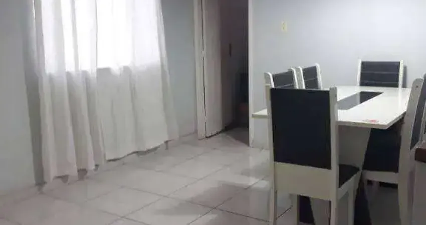 Casa à venda, 44 m² por R$ 220.000,00 - Jardim Glória - Praia Grande/SP