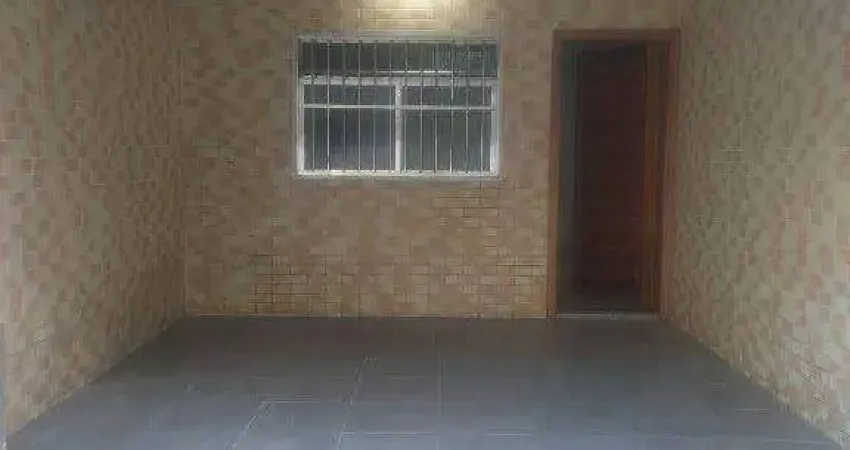 Sobrado com 2 quartos à venda, 63 m² por R$ 295.000 - Mirim - Praia Grande/SP